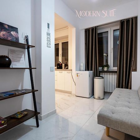 Maera Suites Central Βουκουρέστι Εξωτερικό φωτογραφία