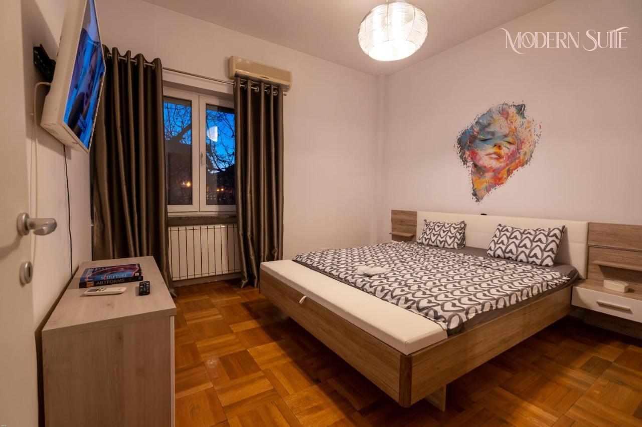 Maera Suites Central Βουκουρέστι Εξωτερικό φωτογραφία