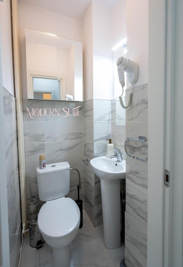 Maera Suites Central Βουκουρέστι Εξωτερικό φωτογραφία