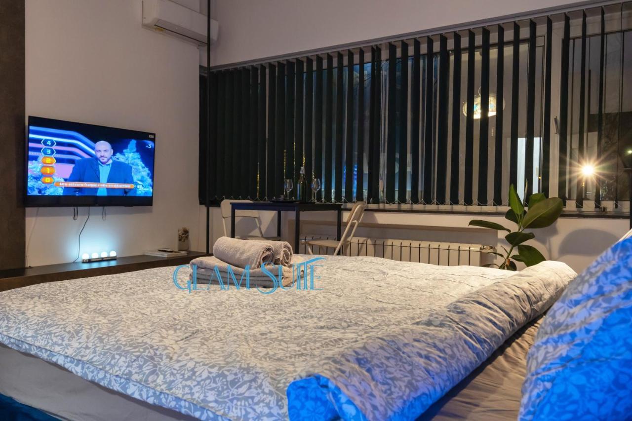 Maera Suites Central Βουκουρέστι Εξωτερικό φωτογραφία