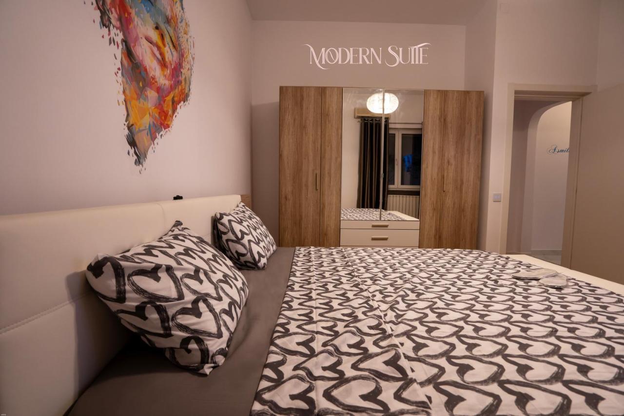 Maera Suites Central Βουκουρέστι Εξωτερικό φωτογραφία