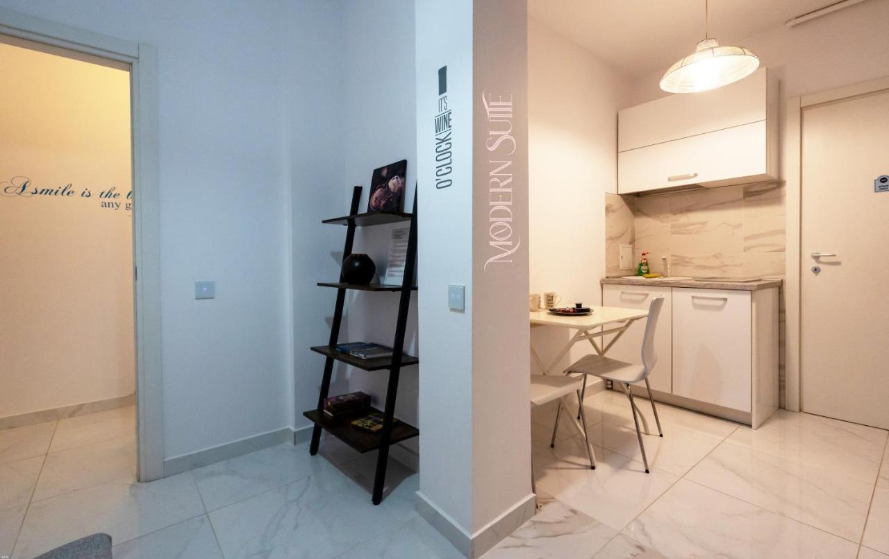 Maera Suites Central Βουκουρέστι Εξωτερικό φωτογραφία