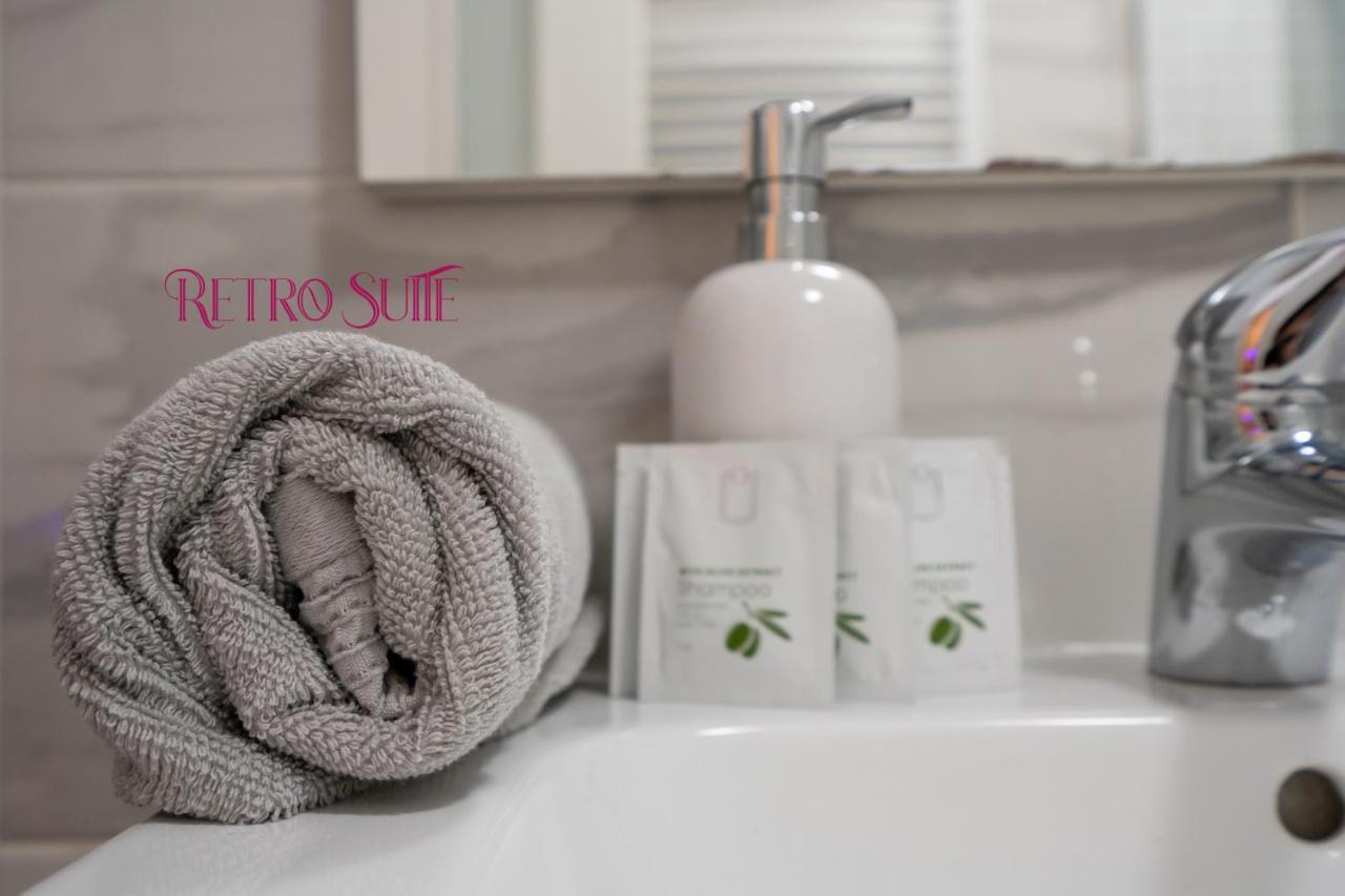 Maera Suites Central Βουκουρέστι Εξωτερικό φωτογραφία