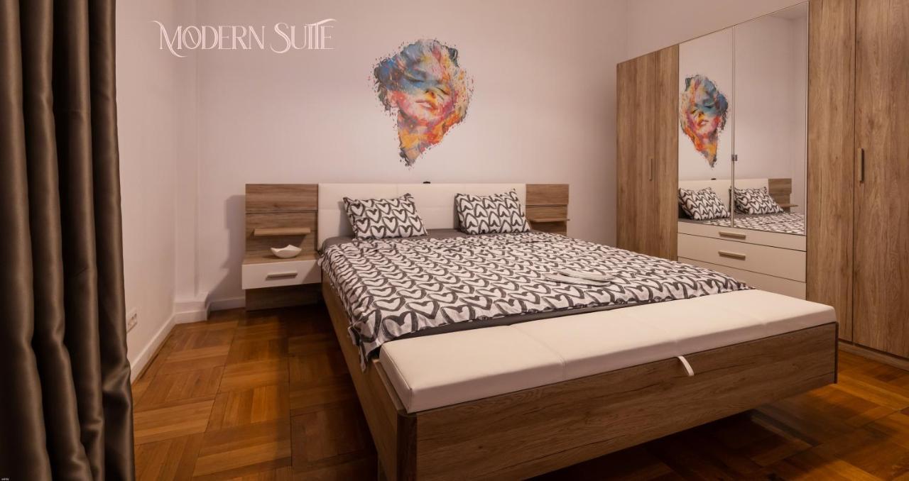 Maera Suites Central Βουκουρέστι Εξωτερικό φωτογραφία