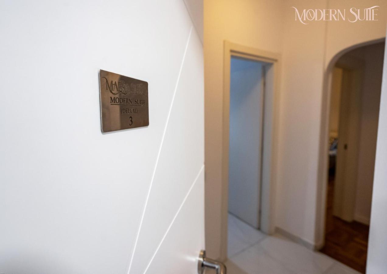 Maera Suites Central Βουκουρέστι Εξωτερικό φωτογραφία