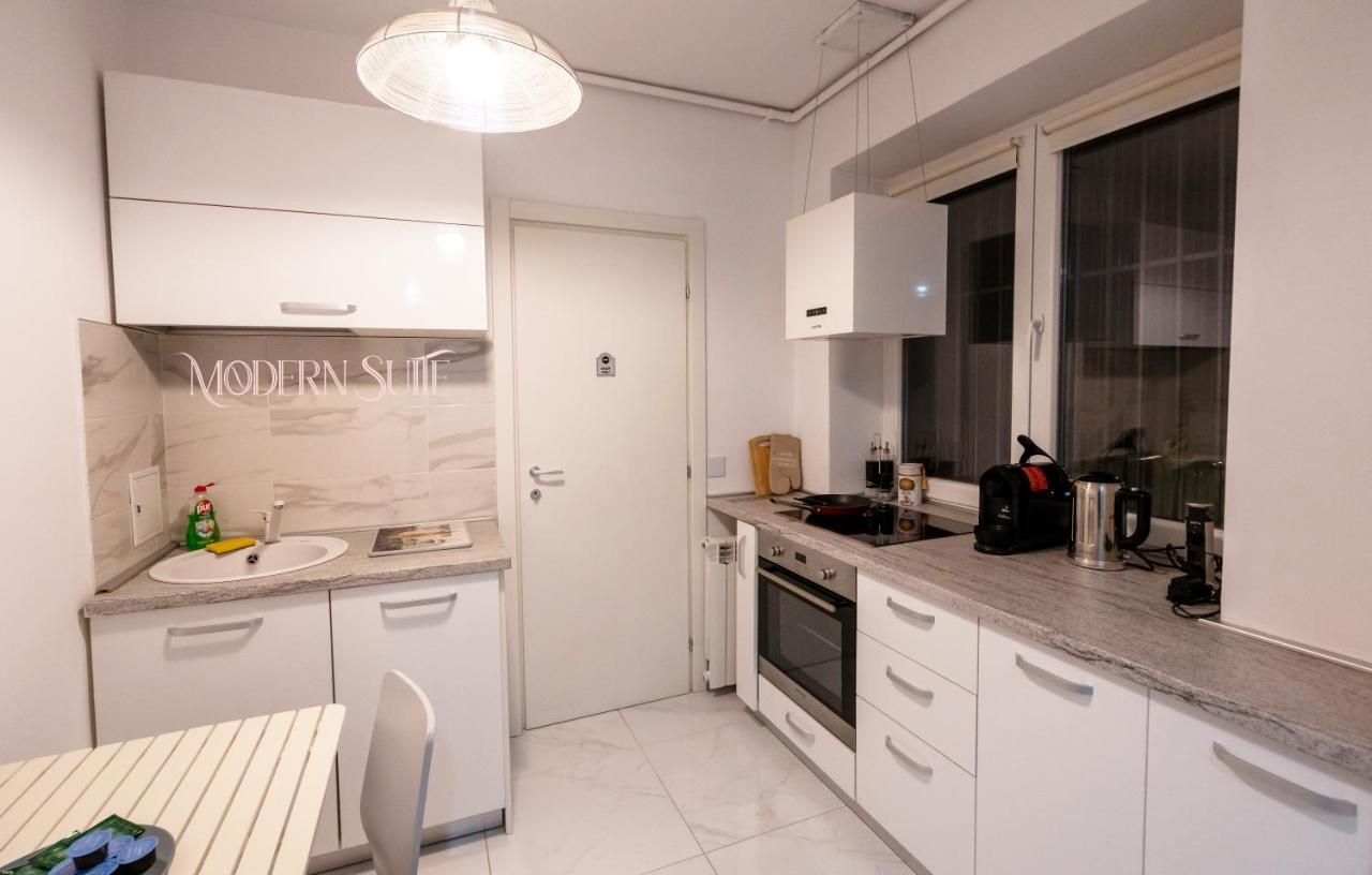 Maera Suites Central Βουκουρέστι Εξωτερικό φωτογραφία