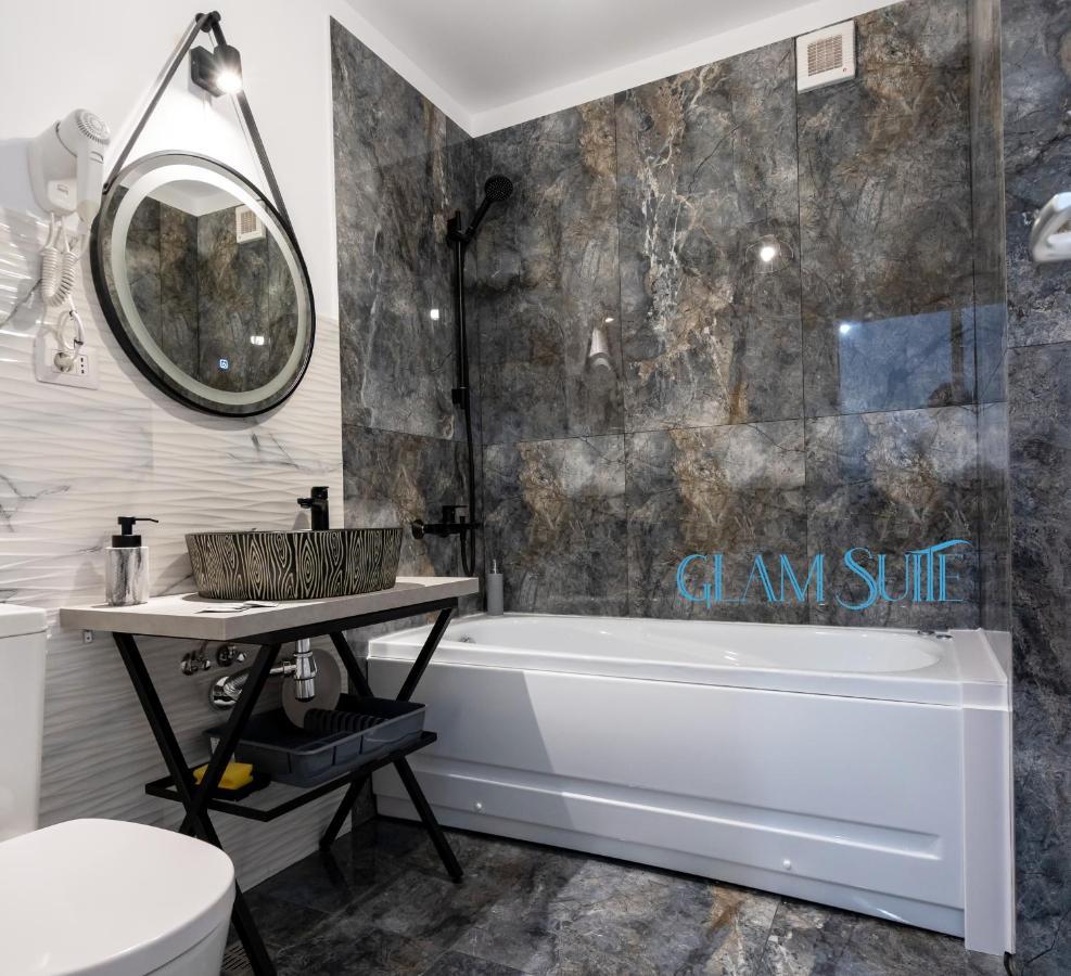 Maera Suites Central Βουκουρέστι Εξωτερικό φωτογραφία