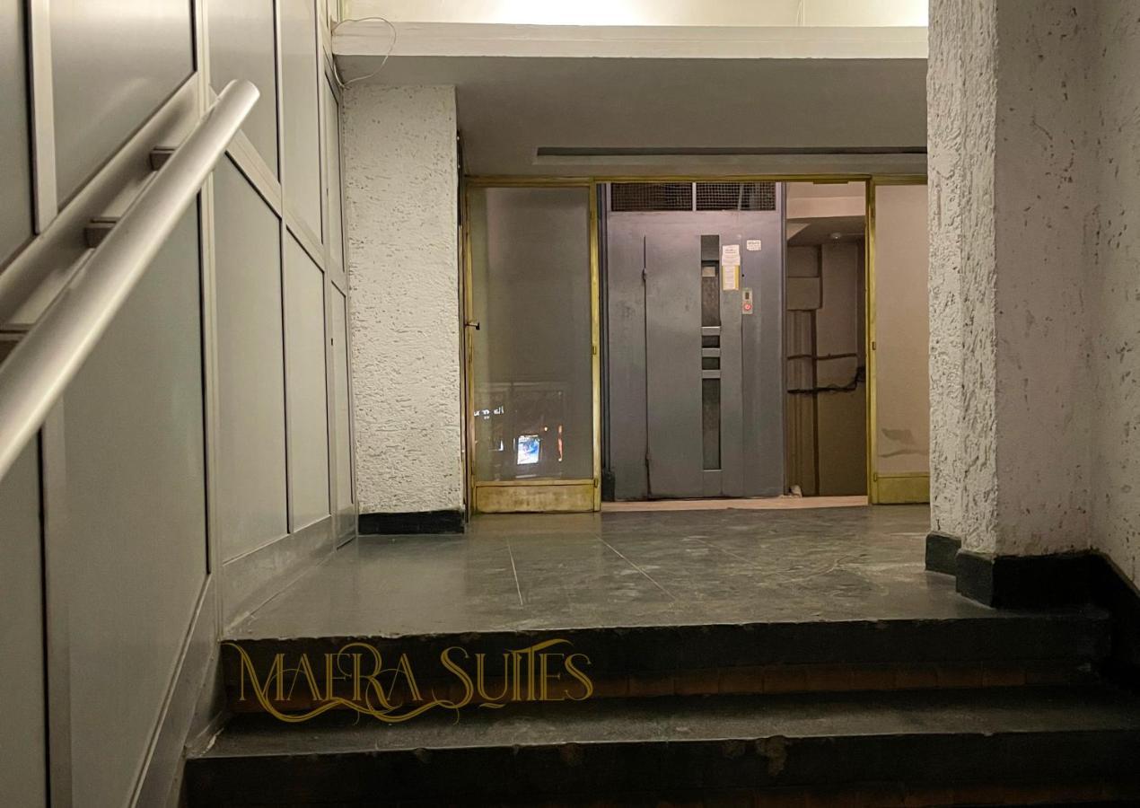Maera Suites Central Βουκουρέστι Εξωτερικό φωτογραφία