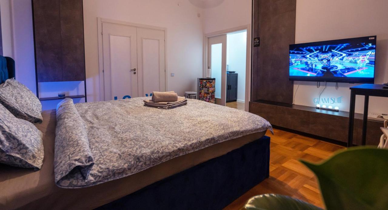 Maera Suites Central Βουκουρέστι Εξωτερικό φωτογραφία