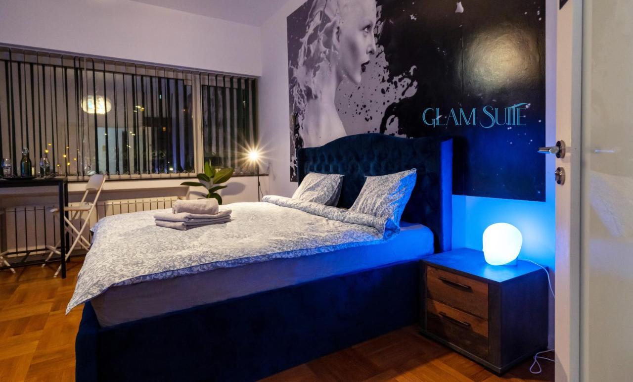 Maera Suites Central Βουκουρέστι Εξωτερικό φωτογραφία